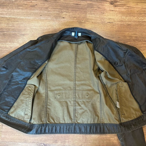 Gorgeous Lanvin En Bleu jacket - Picture 5 of 10